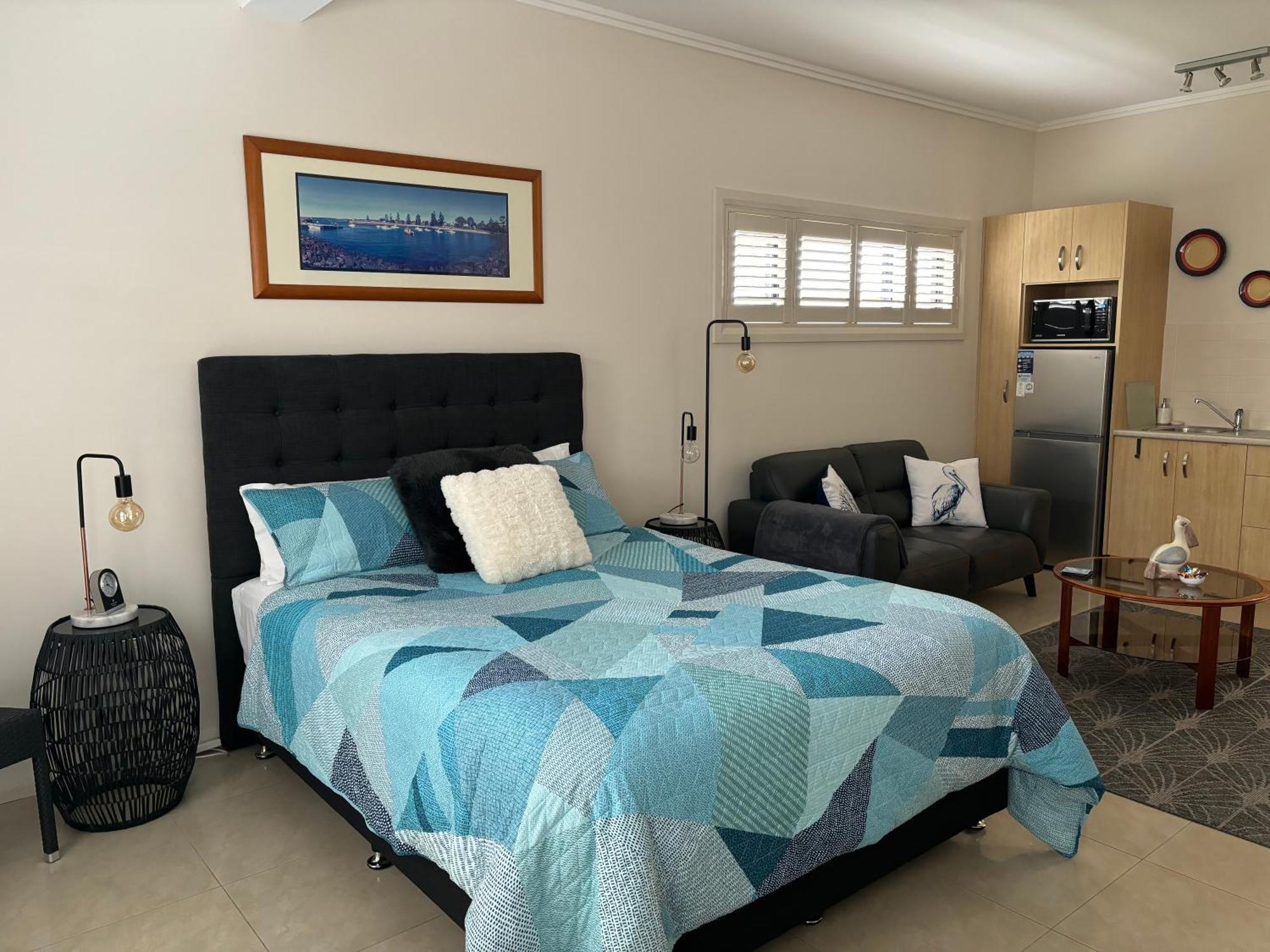 Pelicans Rest Shellharbour Exterior foto